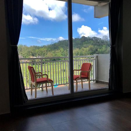 Отель Sharada Residency Somvarpet Экстерьер фото