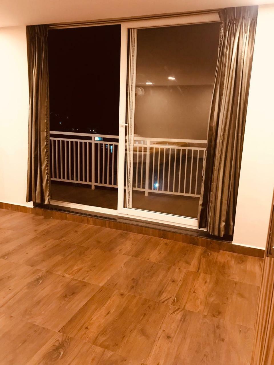 Отель Sharada Residency Somvarpet Экстерьер фото