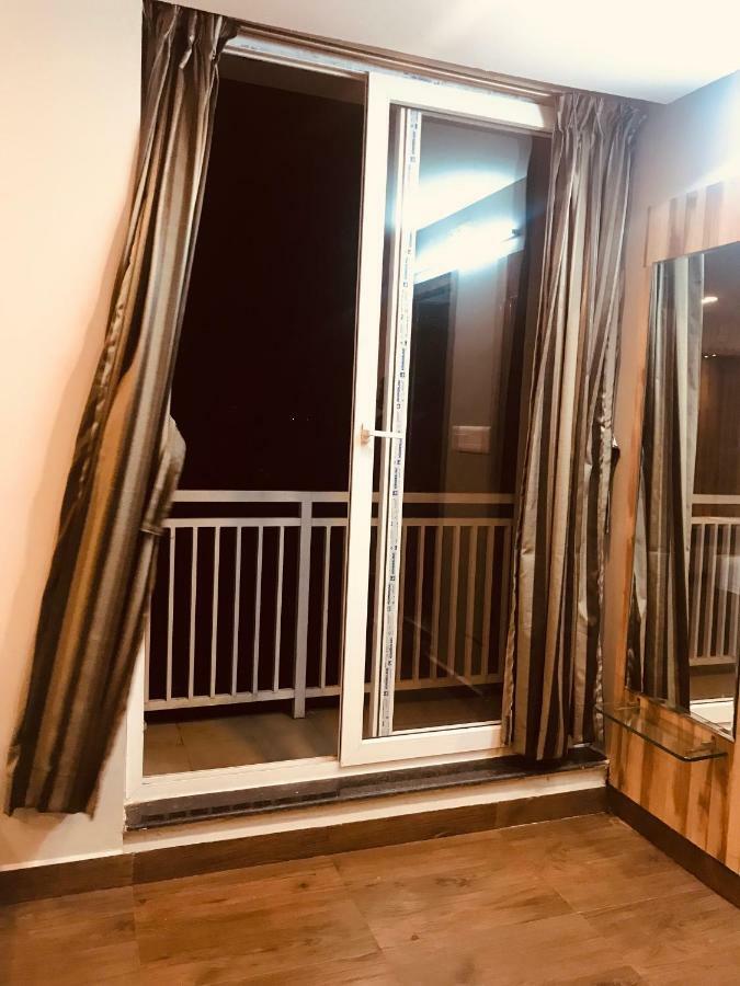 Отель Sharada Residency Somvarpet Экстерьер фото